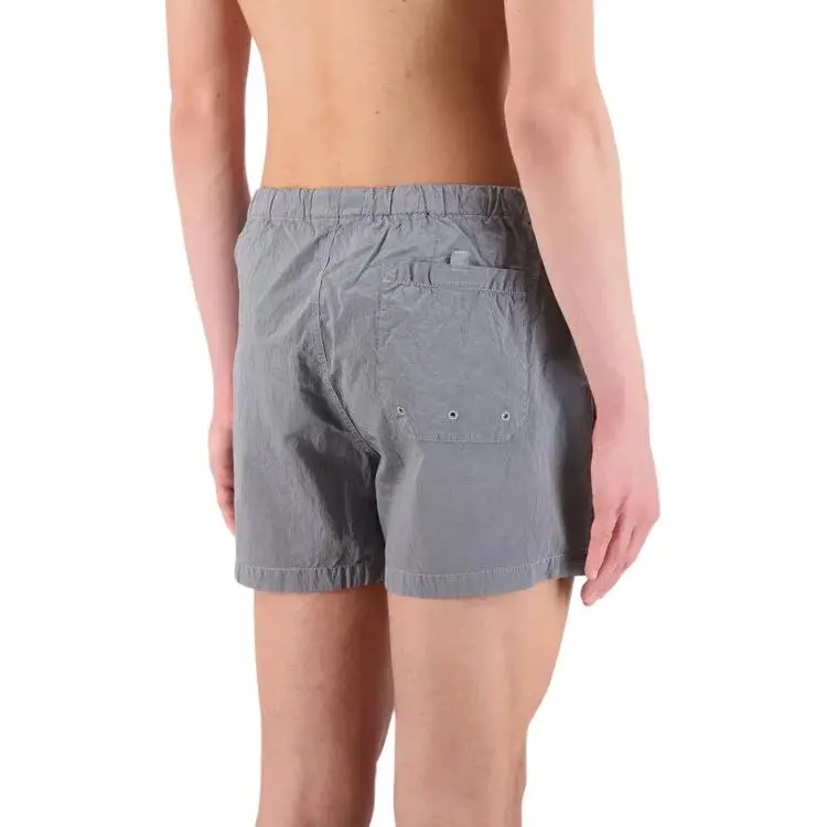 STONE ISLAND SS24 Casual Shorts Men's Gray-4