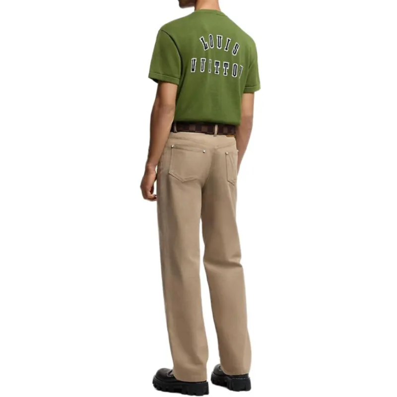Lv 1AHCON Denim Workwear Pants-1