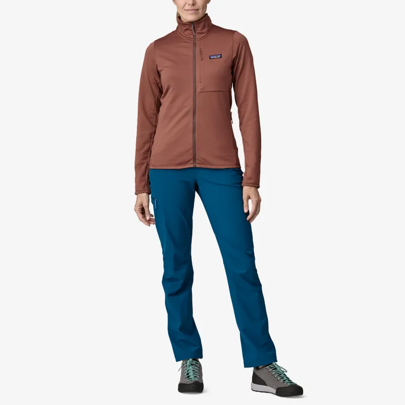 Patagonia R1 Jackets Women's-4