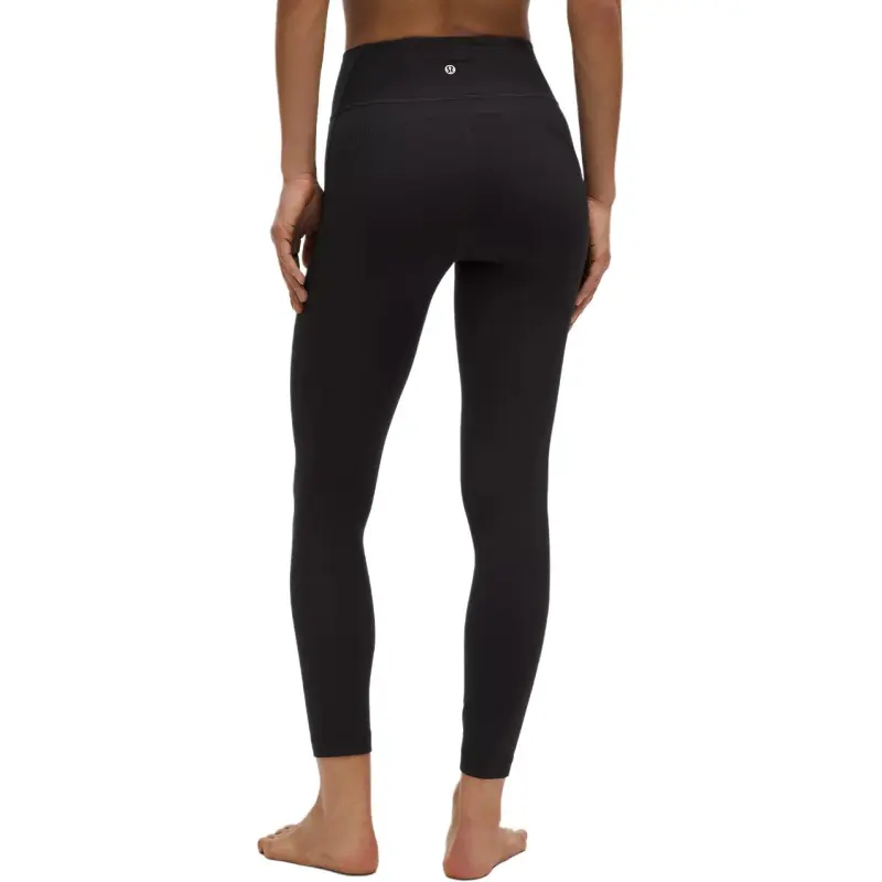 Lululemon Groove Collection High Rise Sports Pants 25' Women's-4