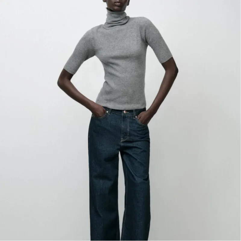 ZARA Sweaters Women's-5
