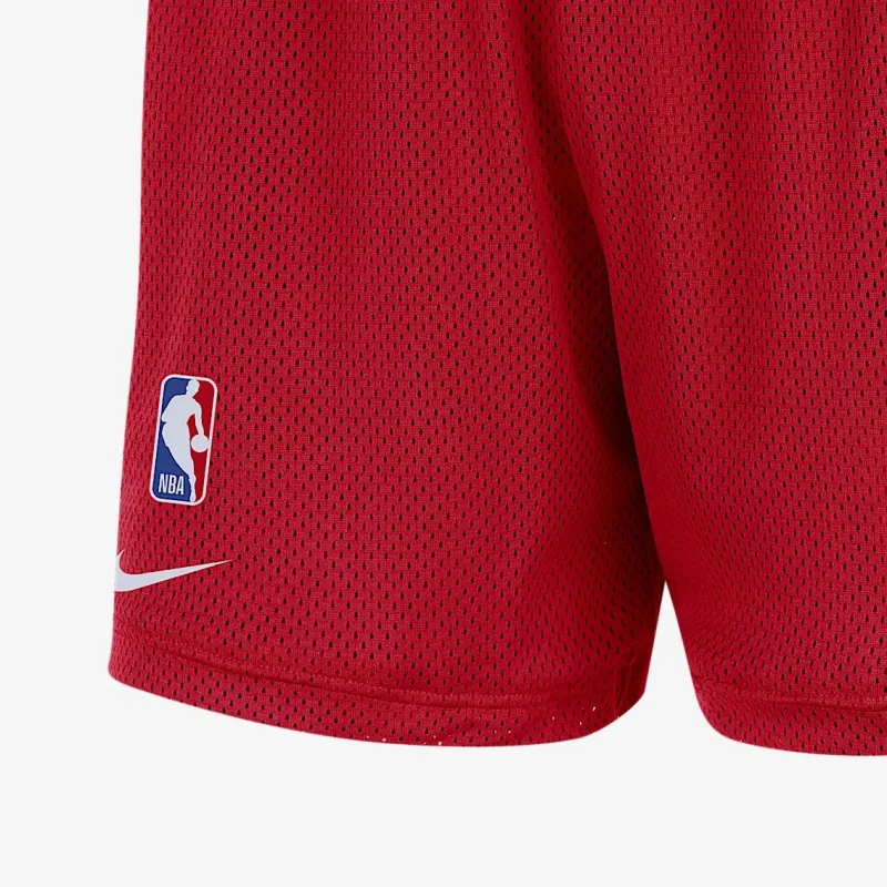 Nike Basketball Shorts Men's University Red-3
