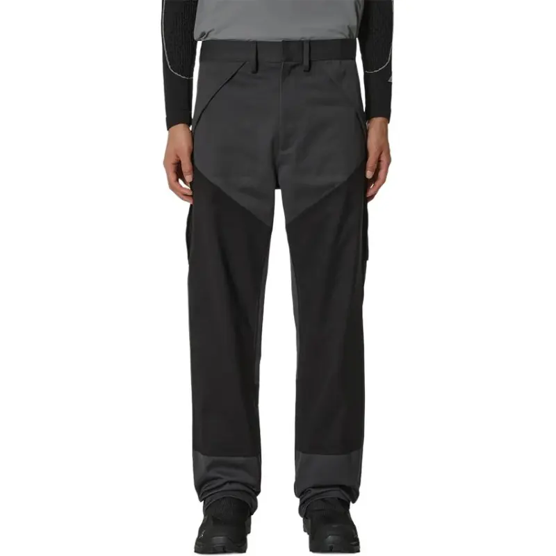 ROA Klopman Trousers-2