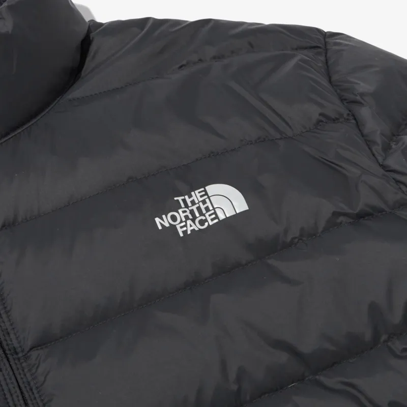 THE NORTH FACE Down Jackets Men Black-3