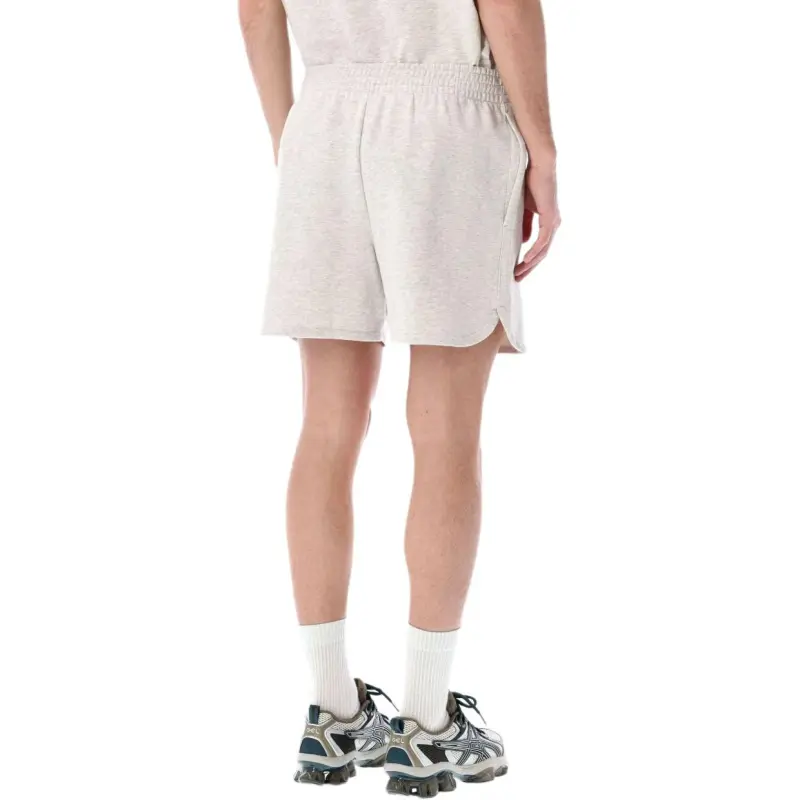 A.P.C Cotton Shorts-3