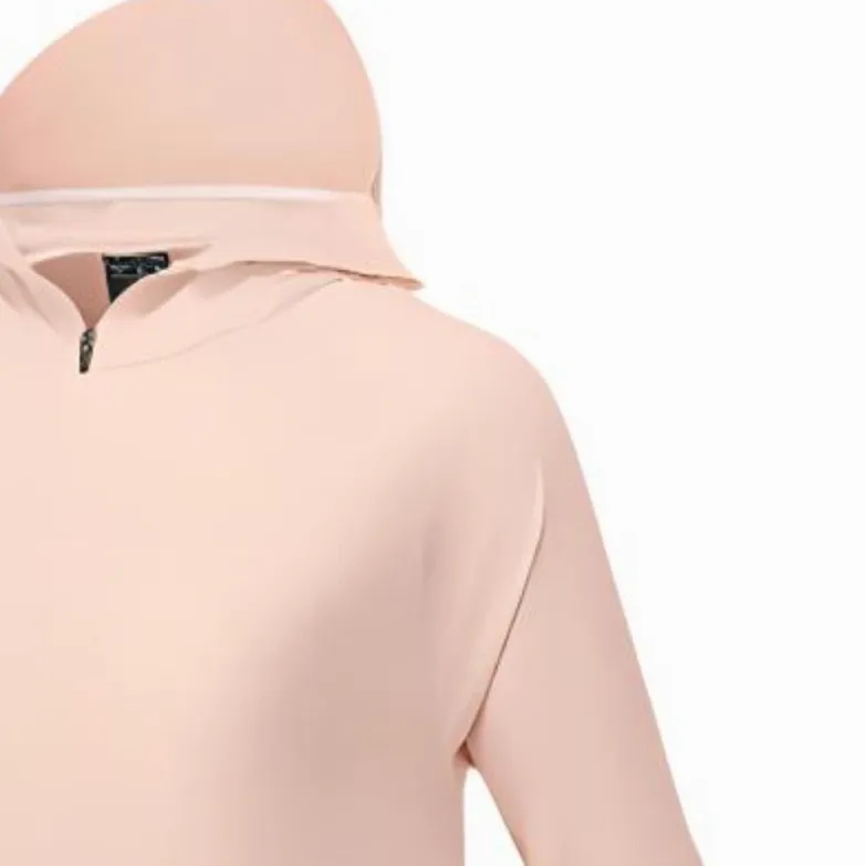Skechers Jackets Women's Cloud Pink 053G-2