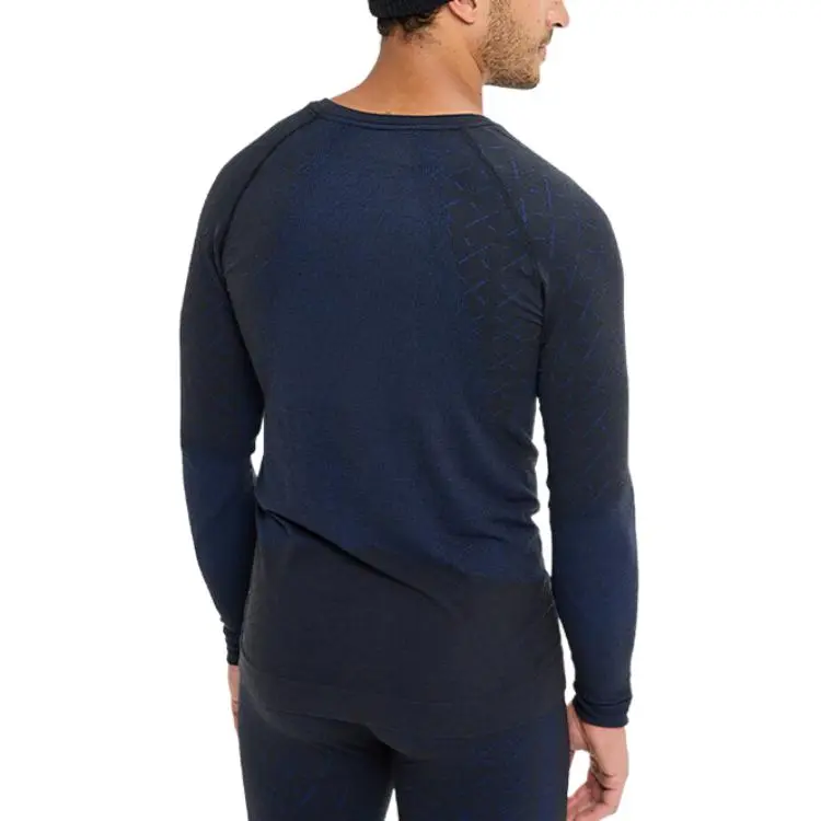 BURTON AK Slokar Undershirt Men's Black-1