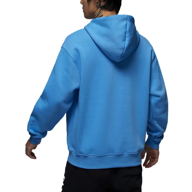 Jordan Essentials Sweatshirt Men's Legend Blue-4