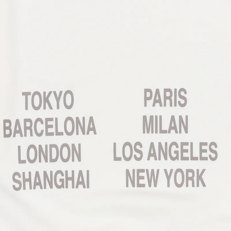Nike Sweatshirts Unisex Sail White-3