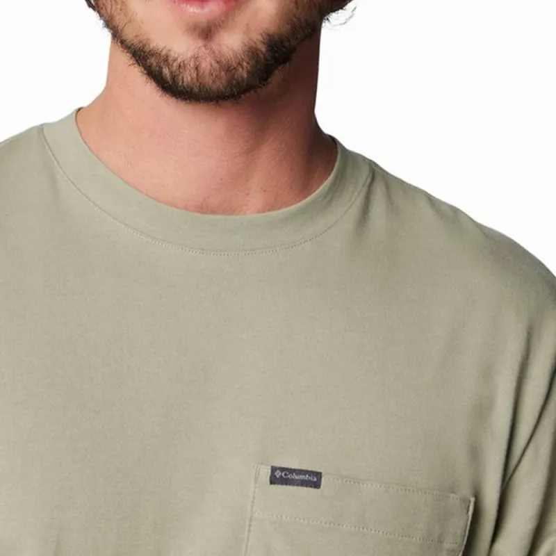 Columbia T-Shirt Men's Hunting Color-3