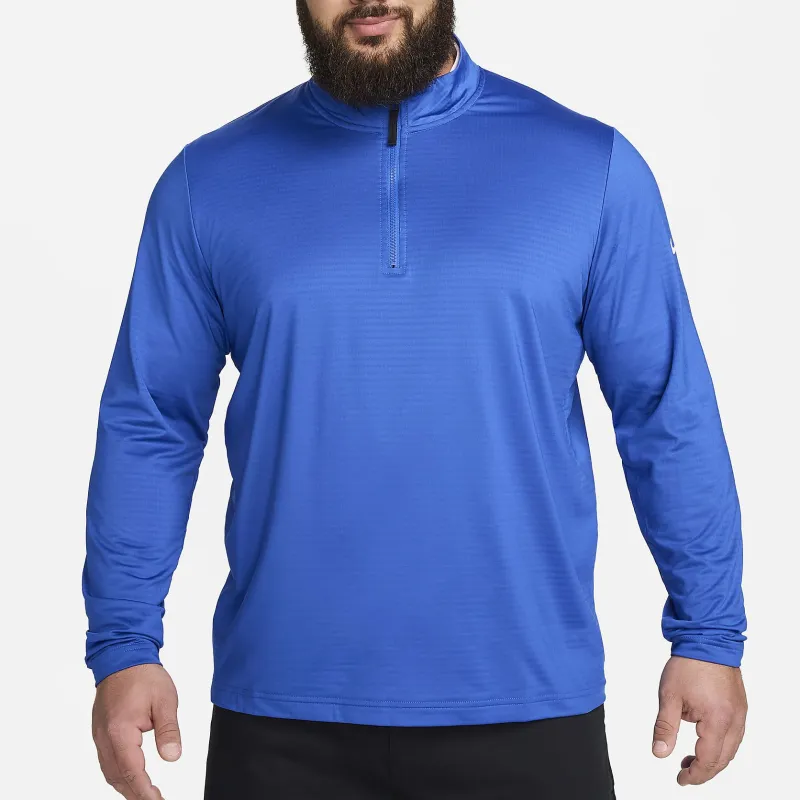 Nike Victory Men's Dri FIT 1/2 Zip Golf Top-2