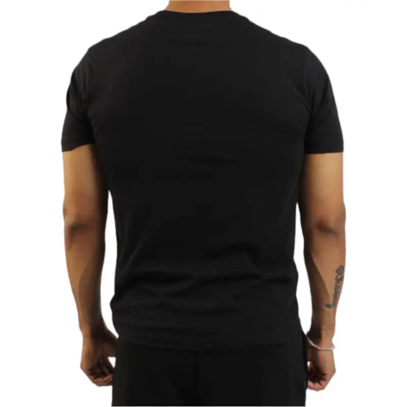 TRUE RELIGION T-Shirt Men's Black-1