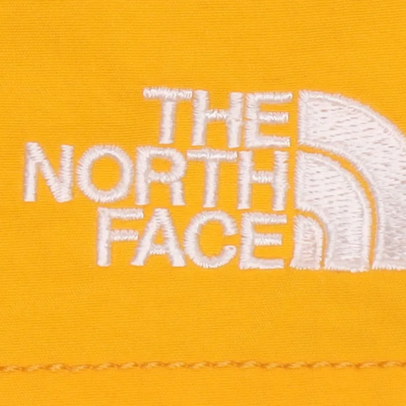 THE NORTH FACE Casual Shorts Men's Yellow-3