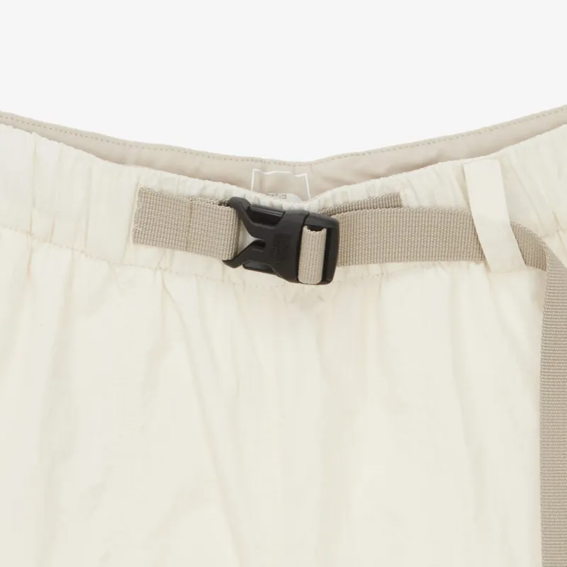 THE NORTH FACE Cargo Shorts Unisex Cream-2
