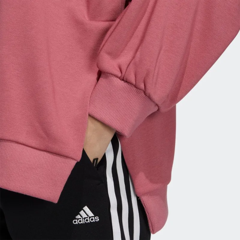 Adidas Sweatshirts Women's Pink-5