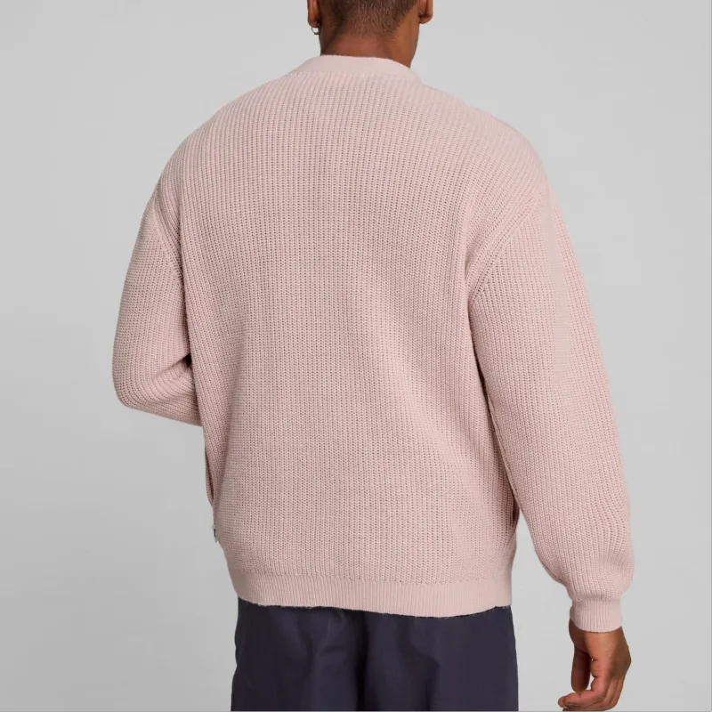 PUMA Mmq Men's Cardigan-3