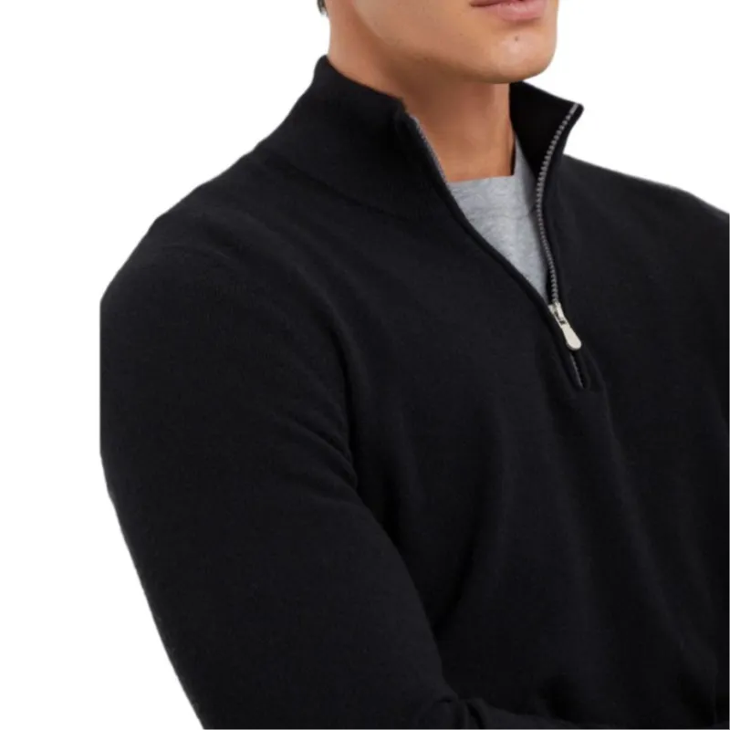 Brunello Cucinelli Long sleeve Cashmere Jumper-10