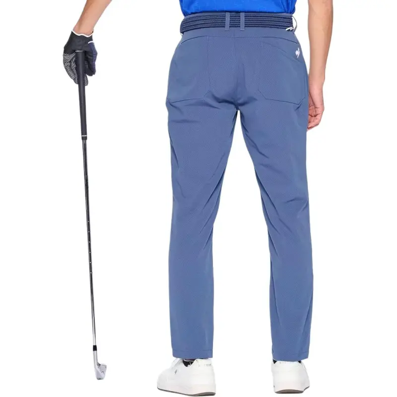 Le Coq Sportif Casual Pants Men's-1