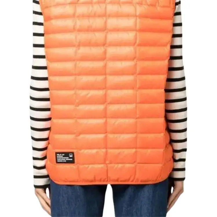 Polo Ralph Lauren Dalston Padded Recycled Down Gilet-4