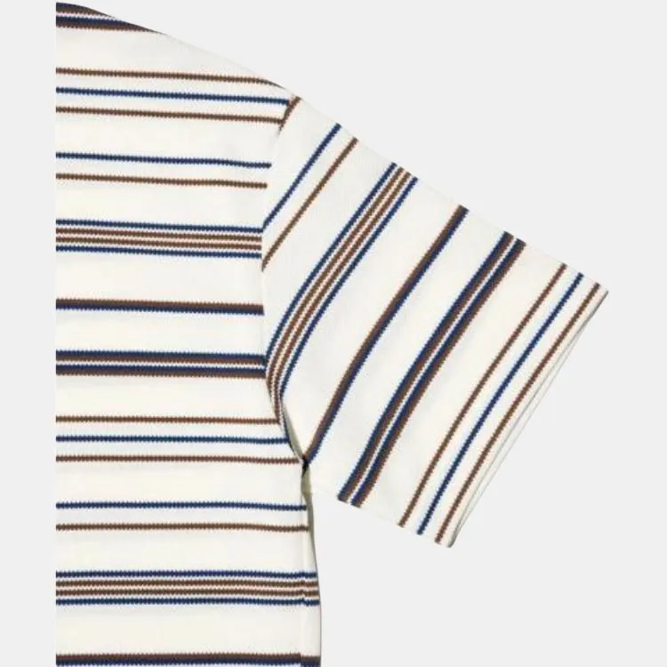 Jw Anderson X UNIQLO Jw Anderson Co Branded Series T Shirts Men Beige-2