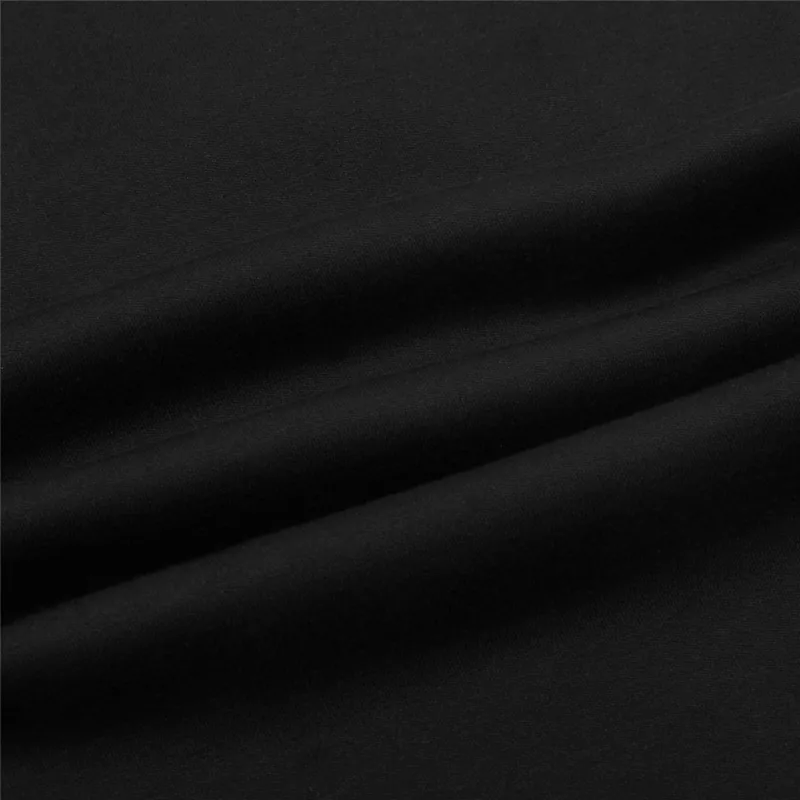 PUMA Puma Winterized Knitted Sports Pants Men's Black-3