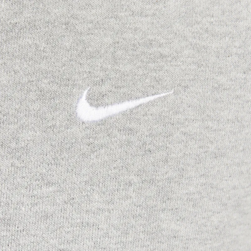 Nike Solo Swoosh Full Zip Hoodie-4