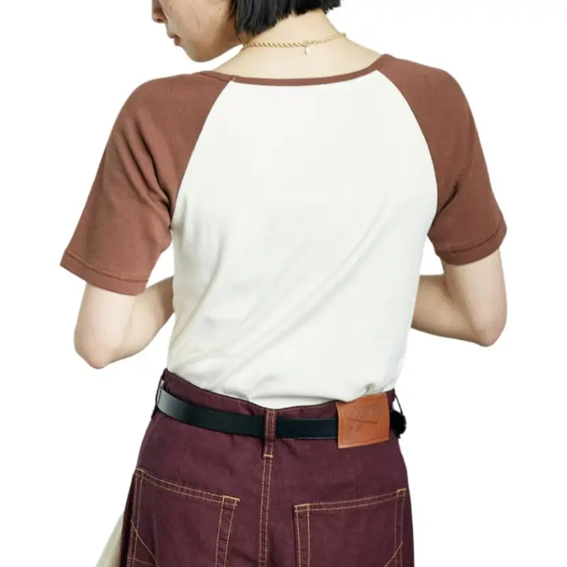 FREAK'S STORE T Shirt Women's Natural-1