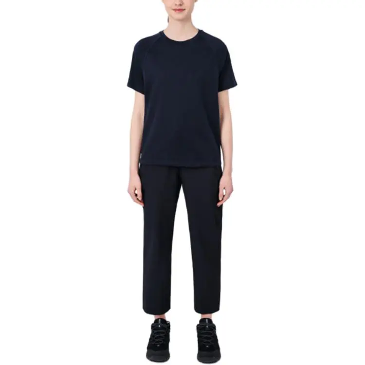 HELLY HANSEN H2WHT SS25 T Shirt Women's-5