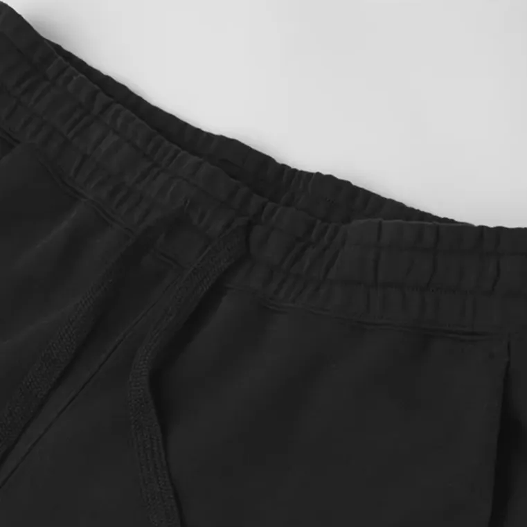 THE NORTH FACE City Outdoor Collection Casual Pants Women's Cosmic Black-4