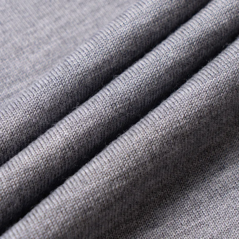 Burberry FW22 Knitwear Men's Gray-5