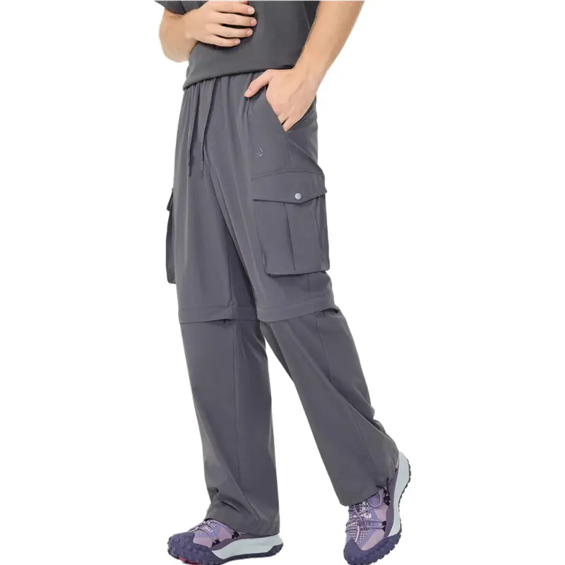VOLCOM Casual Pants Unisex-2