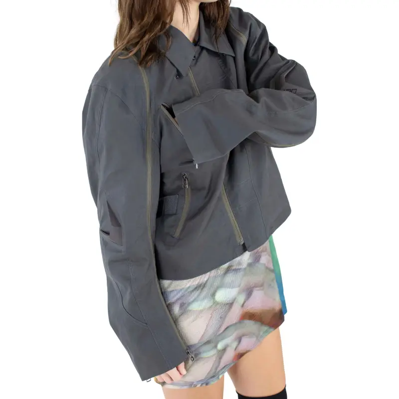 KIKO KOSTADINOV X Fox Racing Jacket-8