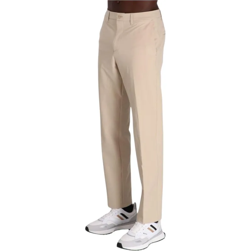 HUGO BOSS T Commuter Trousers-4