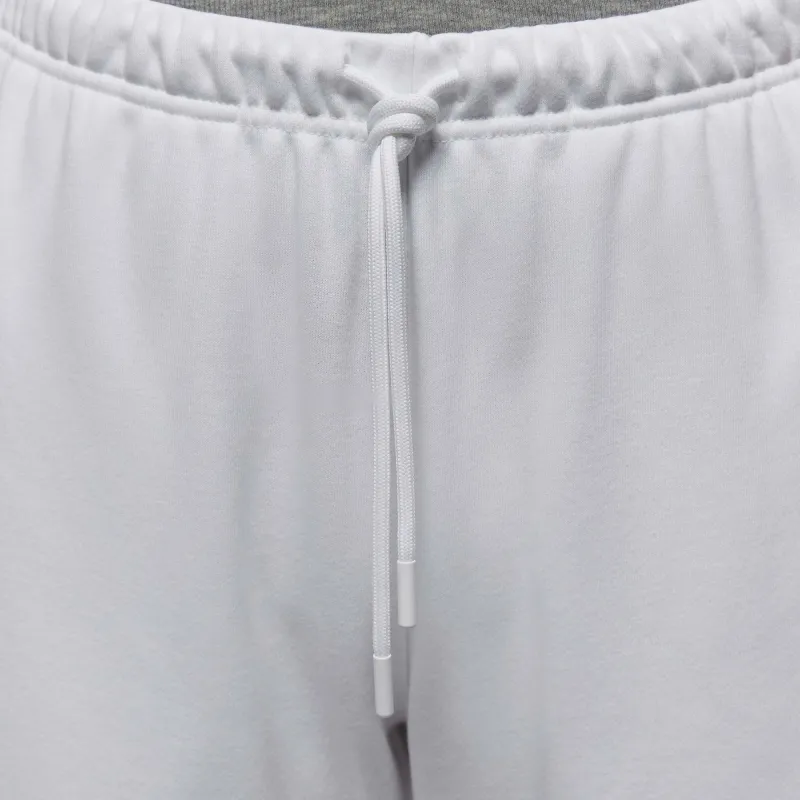 Jordan BRKLN FLC Casual Pants Women's White-2