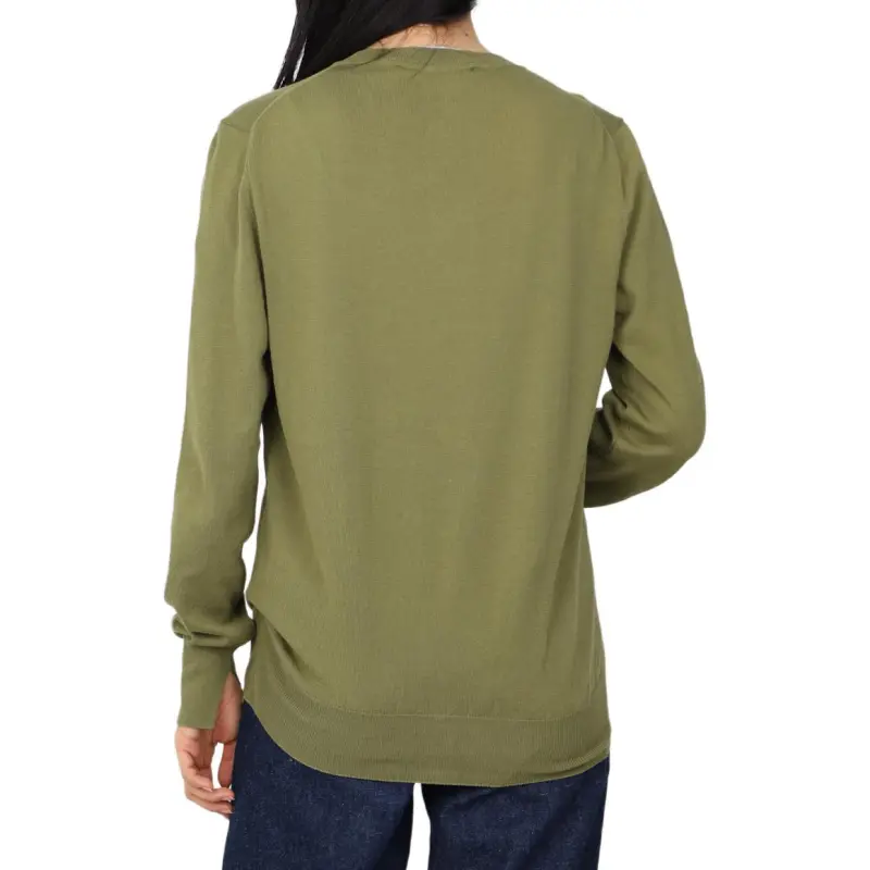Vivienne Westwood Knitwear Women's Green-2