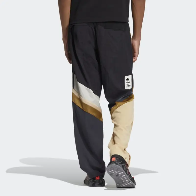 Adidas Originals Knitted Sweatpants Men's-3