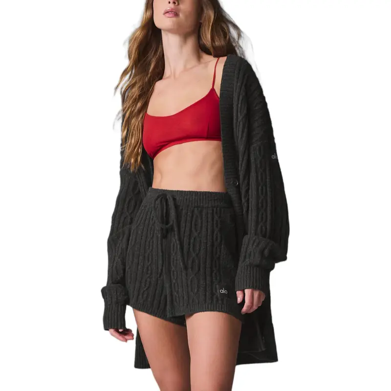 Alo Yoga Knitwear Women's-4