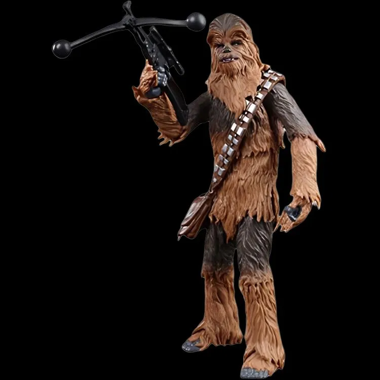 Hasbro Action Figures-2