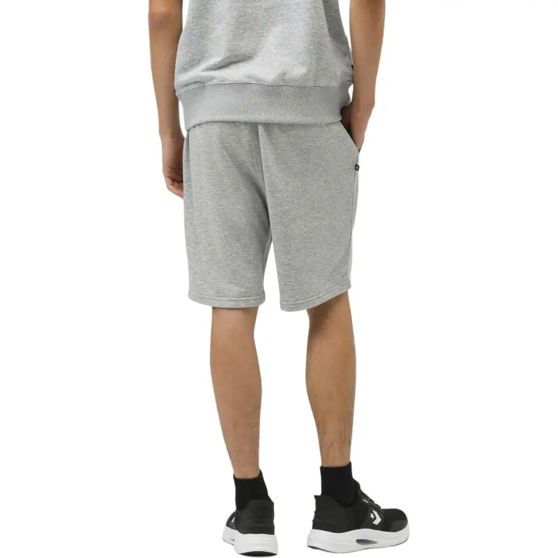 Converse ES SW Casual Shorts Men's Gray-3
