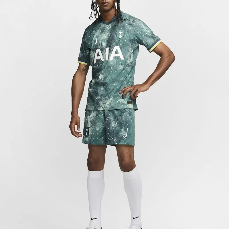 Nike Tottenham Hotspur 2024/25 Match Third Men's Nike Dri FIT Adv Soccer Authentic Jersey-2