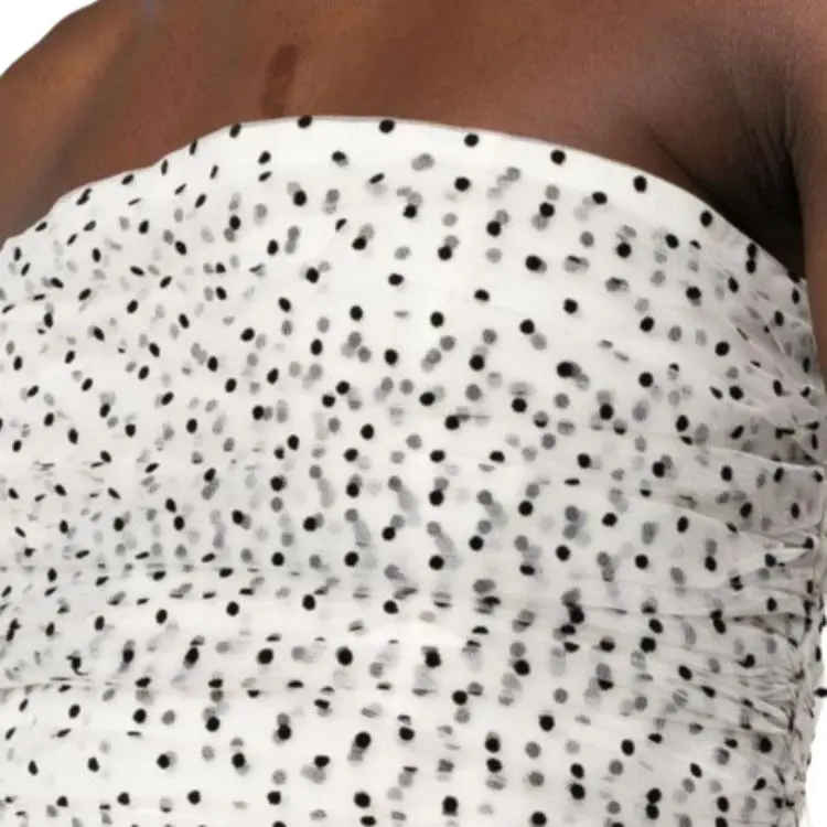 Zimmermann SS24 Slip Dress Women's Ivory-4