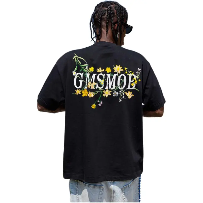 IXXAT T Shirts Unisex-2