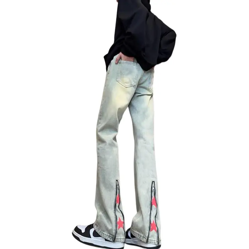IJRJ Jeans Unisex-7
