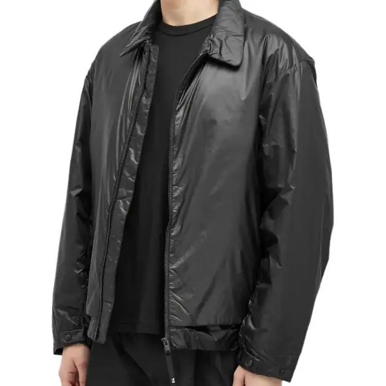 Y-3 Free Shipping With AdiClub Y-3 Liner Jacket-3