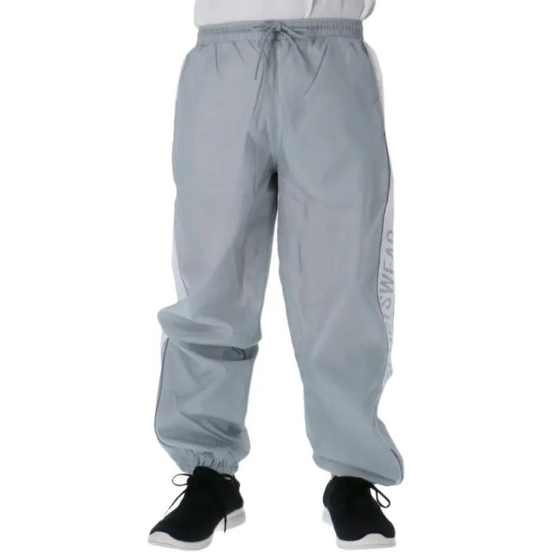Nike Casual Pants Men's Light Gray-3