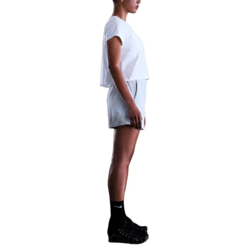 Nike Club Women's Cropped T Shirt-4