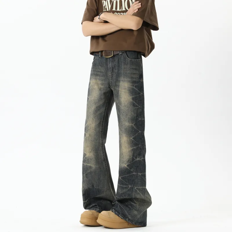 SESAME STREET Jeans Unisex Blue-2