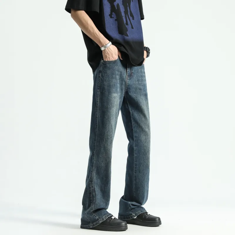 POLAR BEAR Jeans Unisex-21
