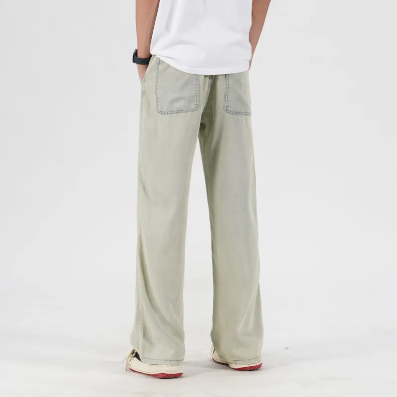 My name is MT Jeans Unisex-25