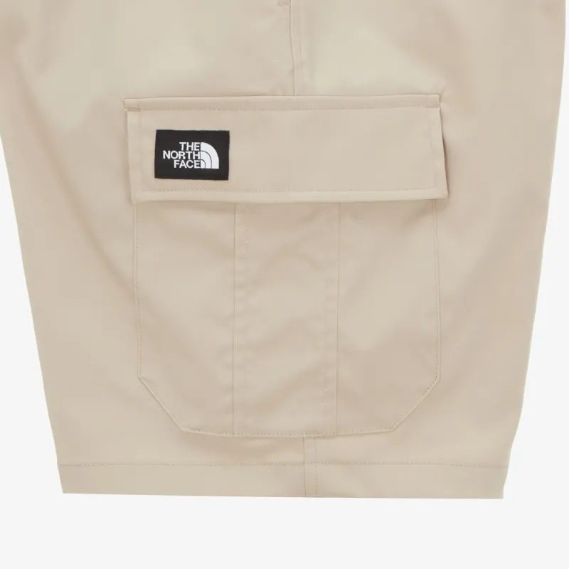 THE NORTH FACE Cargo Shorts Men Light Umber-5